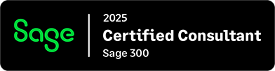Sage 300 Certified Consultant 2021